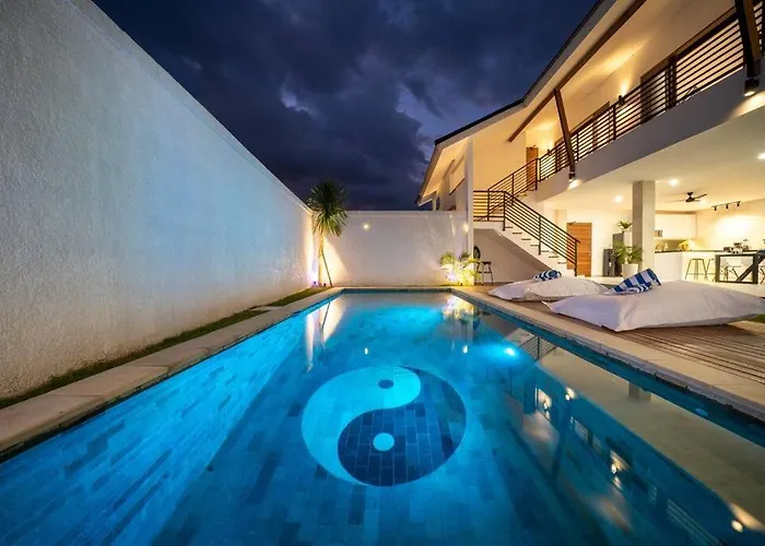 *luxury Astaga 2*modern*billiard*paddy View*